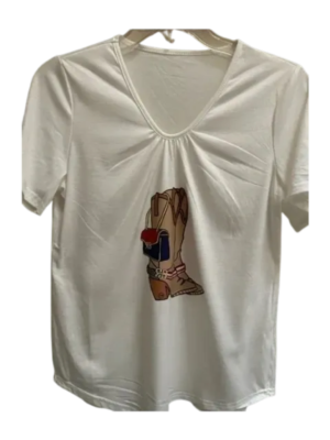 Womens T-Shirts